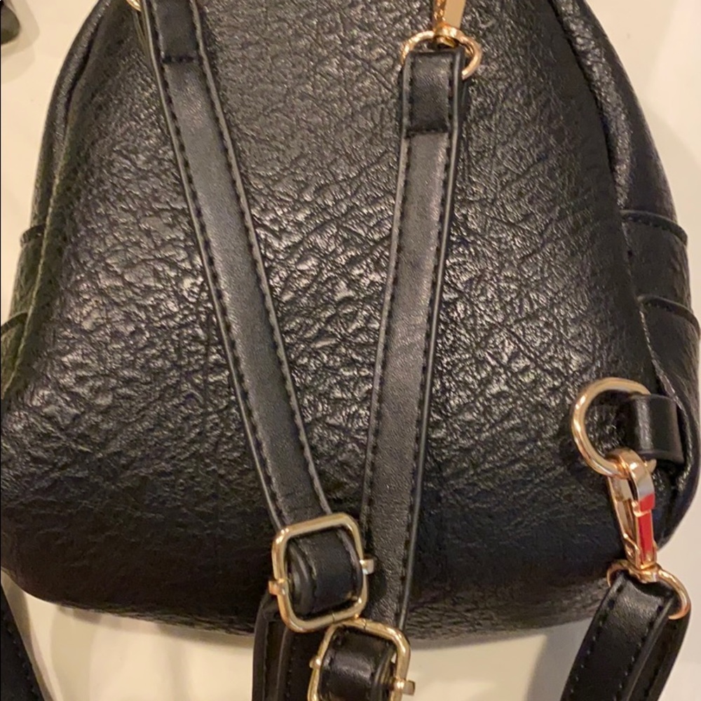 Small Backpack - image 4